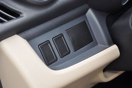 2012款铃木奥拓1.0L手动实用型到店实拍