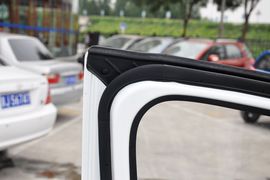 2012款铃木奥拓1.0L手动实用型到店实拍