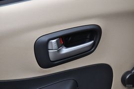 2012款铃木奥拓1.0L手动实用型到店实拍