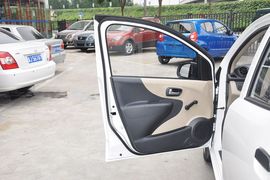 2012款铃木奥拓1.0L手动实用型到店实拍