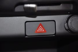 2012款铃木奥拓1.0L手动实用型到店实拍