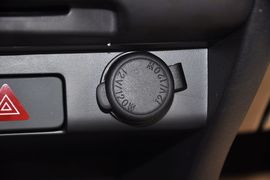 2012款铃木奥拓1.0L手动实用型到店实拍