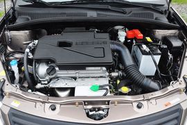 2012款铃木天语尚悦1.6L手动实用型