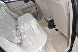 2012款铃木天语尚悦1.6L手动实用型