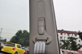 2012款铃木天语尚悦1.6L手动实用型