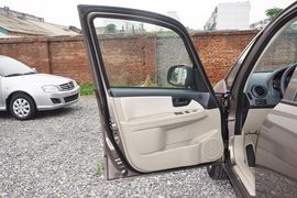 2012款铃木天语尚悦1.6L手动实用型