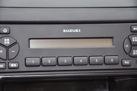 2012款铃木天语尚悦1.6L手动实用型