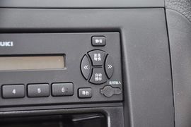 2012款铃木天语尚悦1.6L手动实用型