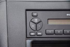 2012款铃木天语尚悦1.6L手动实用型