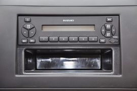 2012款铃木天语尚悦1.6L手动实用型