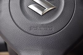 2012款铃木天语尚悦1.6L手动实用型