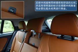 试驾2013款沃尔沃V60