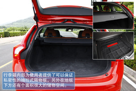 试驾2013款沃尔沃V60