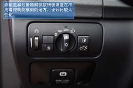 试驾2013款沃尔沃V60