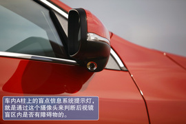 试驾2013款沃尔沃V60