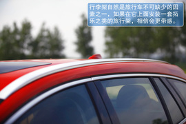 试驾2013款沃尔沃V60