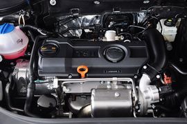 2012款大众迈腾1.4TSI
