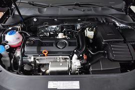 2012款大众迈腾1.4TSI