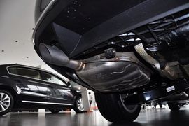 2012款大众迈腾1.4TSI