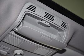 2012款大众迈腾1.4TSI
