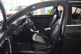 2012款大众迈腾1.4TSI