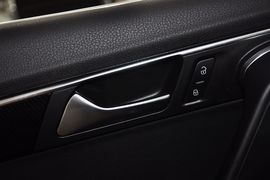 2012款大众迈腾1.4TSI