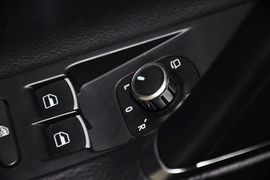 2012款大众迈腾1.4TSI