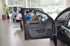 2012款大众迈腾1.4TSI