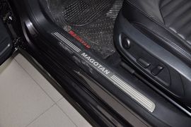 2012款大众迈腾1.4TSI