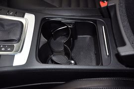 2012款大众迈腾1.4TSI
