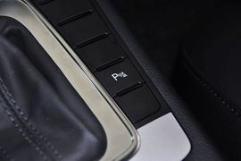 2012款大众迈腾1.4TSI