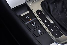 2012款大众迈腾1.4TSI