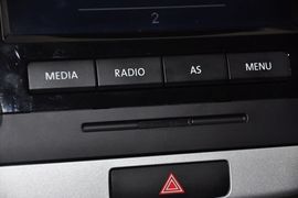 2012款大众迈腾1.4TSI