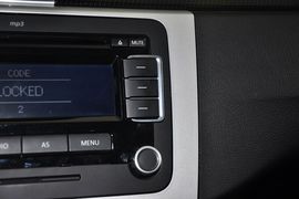 2012款大众迈腾1.4TSI