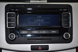 2012款大众迈腾1.4TSI