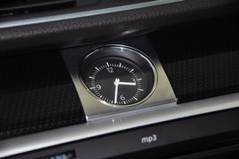 2012款大众迈腾1.4TSI