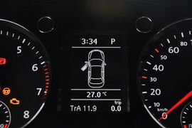 2012款大众迈腾1.4TSI