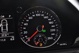2012款大众迈腾1.4TSI
