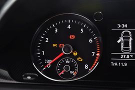 2012款大众迈腾1.4TSI