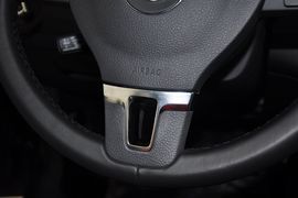 2012款大众迈腾1.4TSI