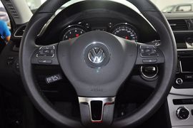 2012款大众迈腾1.4TSI