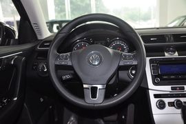 2012款大众迈腾1.4TSI