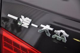 2012款大众迈腾1.4TSI