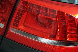 2012款大众迈腾1.4TSI