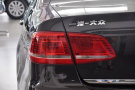 2012款大众迈腾1.4TSI