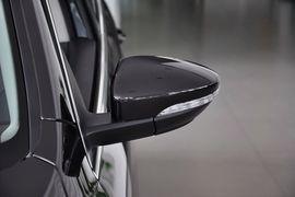 2012款大众迈腾1.4TSI
