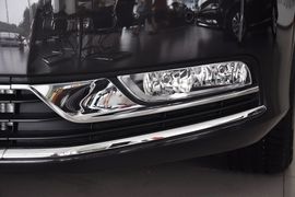 2012款大众迈腾1.4TSI