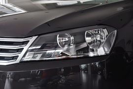 2012款大众迈腾1.4TSI