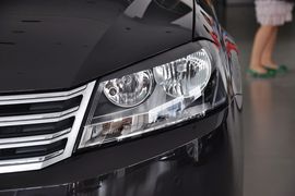 2012款大众迈腾1.4TSI