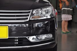2012款大众迈腾1.4TSI